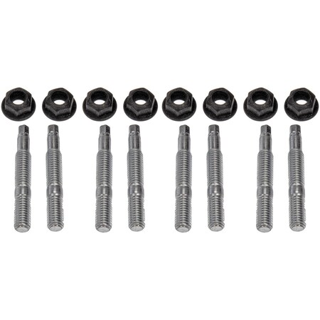 Dorman 03430 Exhst Man Hrdwre Kit 3430